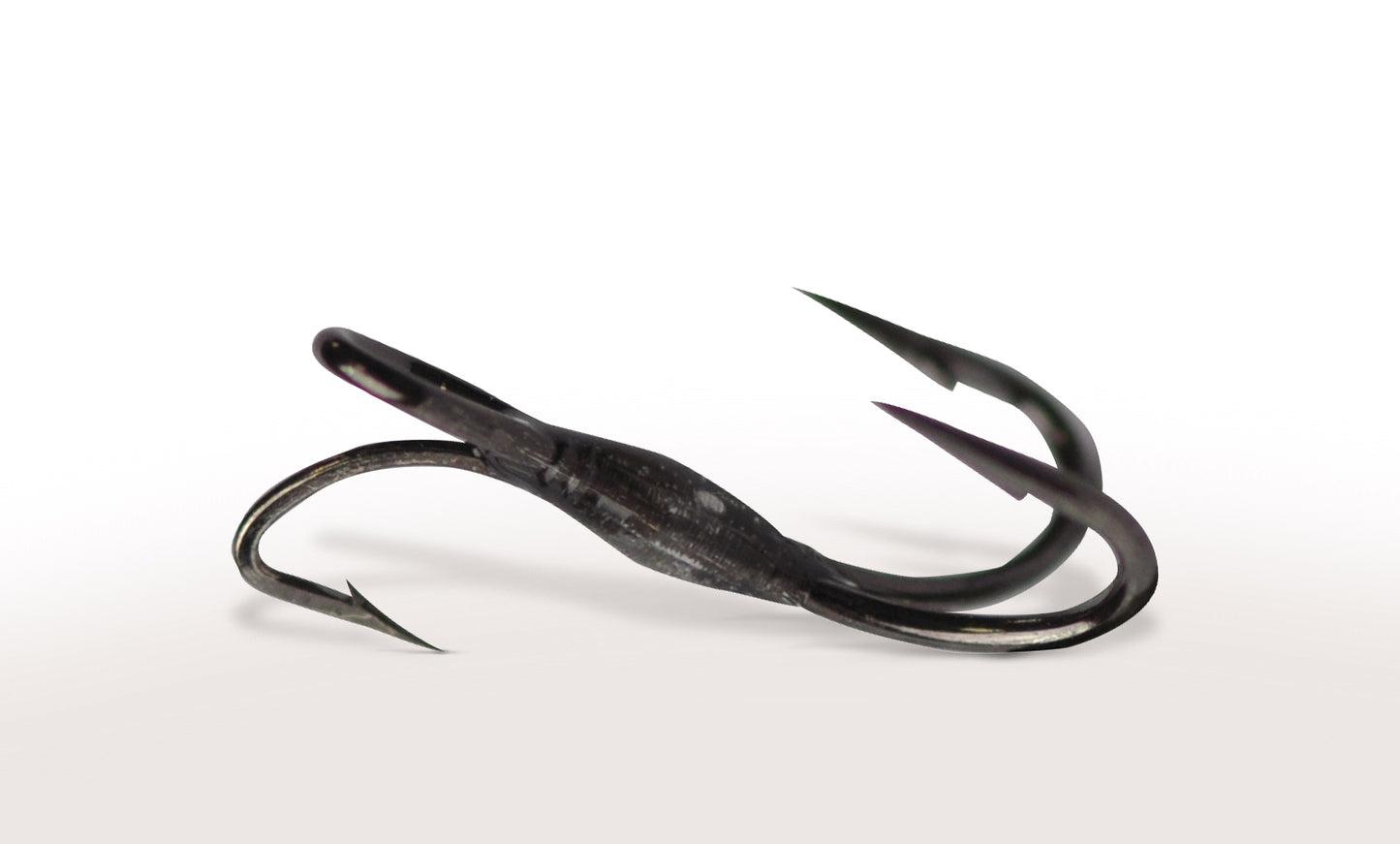 VMC 2908 Double Catch Treble Hook