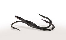 VMC 2908 Double Catch Treble Hook