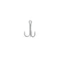 VMC 8650 treble hook - 25 pcs