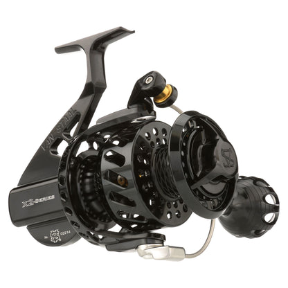 Van Staal VSX2 Bailed Spinning â€“ VanStaal_VSX2BailedSpinningReel_200_Black_alt1.jpg