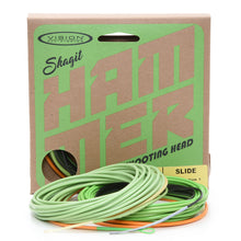 Vision HAMMER SLIDE Sliding head SloMo to Sink3