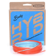 Vision HYBRID - WF Hybrid Flow - DH, Skagit, Switch & Single