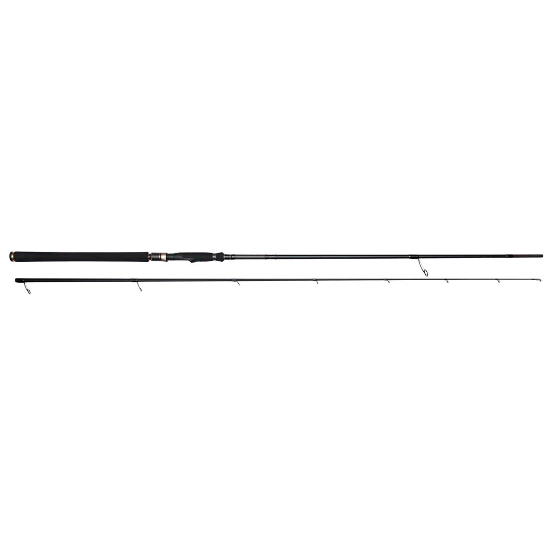 Westin W3 PowerTeez 2nd 2-piece Spinning Rod