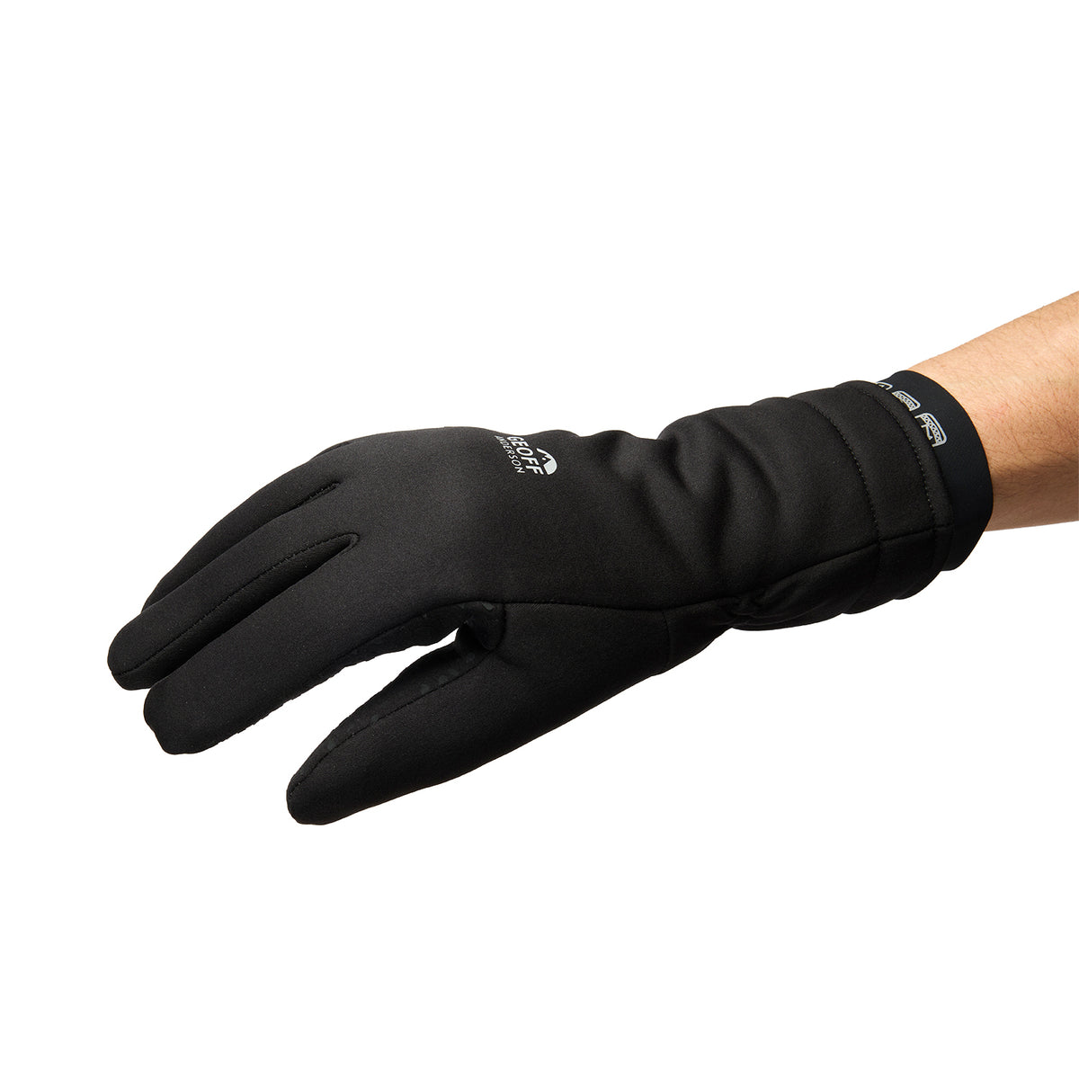 Geoff Anderson Waterproof Glove – billede 3