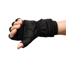 Geoff Anderson Weatherproof Half Finger – billede 2