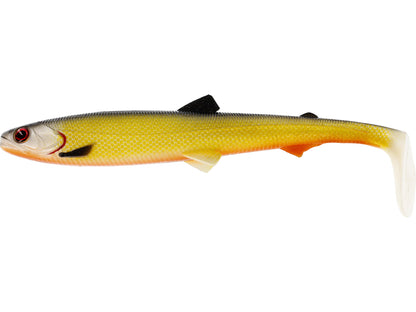 Westin Bullteez Shadtail 24cm 107g