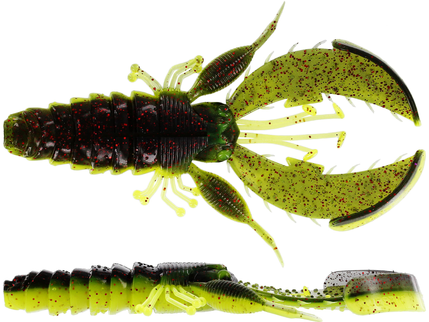 Westin CreCraw 8,5cm 7g 5stk.
