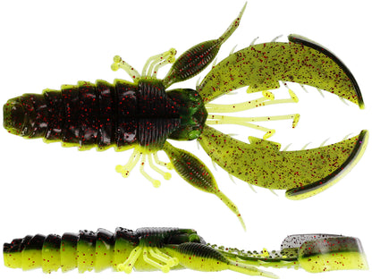 Westin CreCraw 8,5cm 7g 5stk.