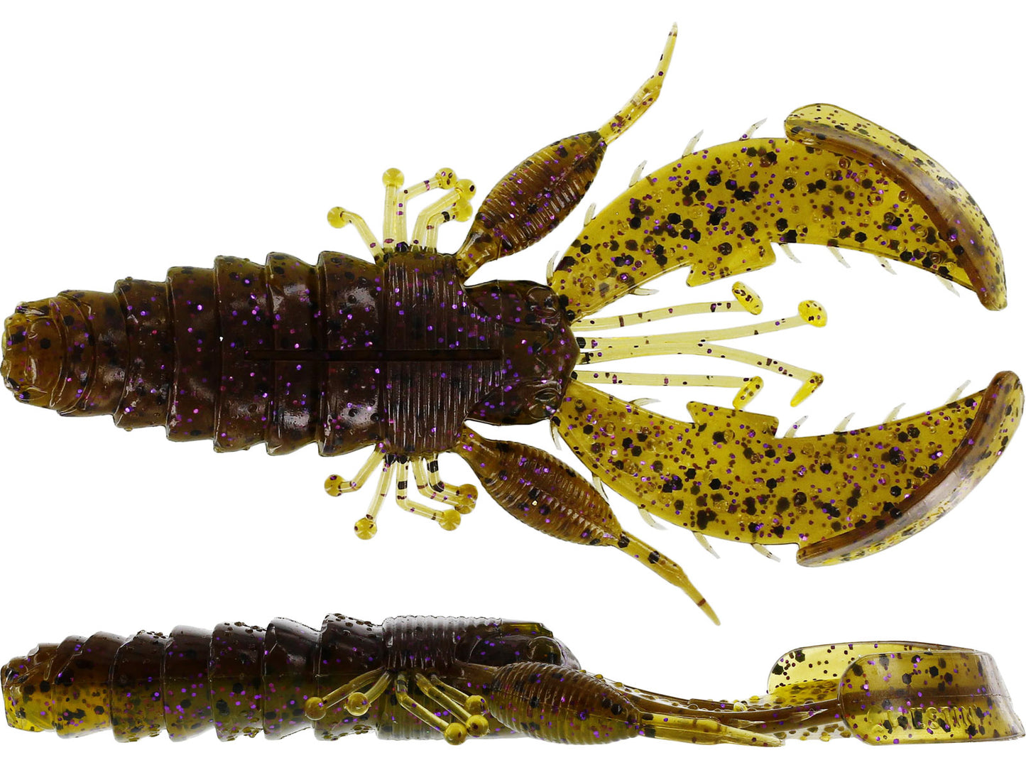 Westin CreCraw 8,5cm 7g 5stk.