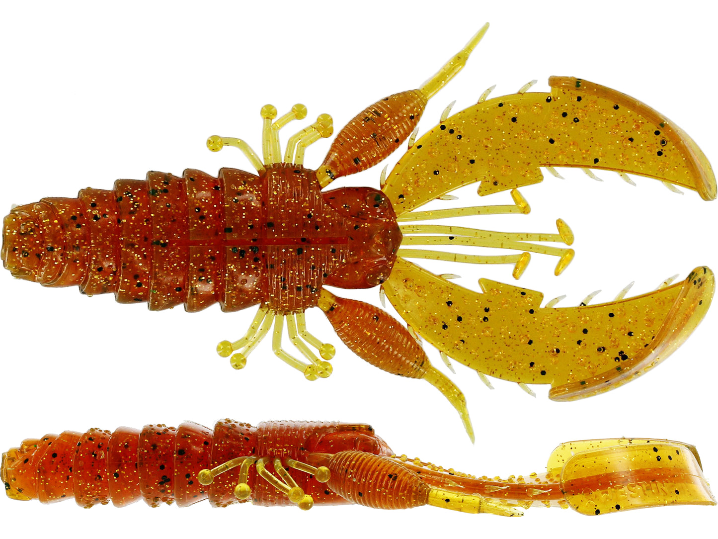 Westin CreCraw 8,5cm 7g 5stk.