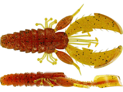 Westin CreCraw 8,5cm 7g 5stk.
