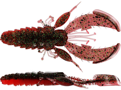 Westin CreCraw 8,5cm 7g 5stk.