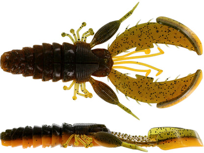 Westin CreCraw 8,5cm 7g 5stk.