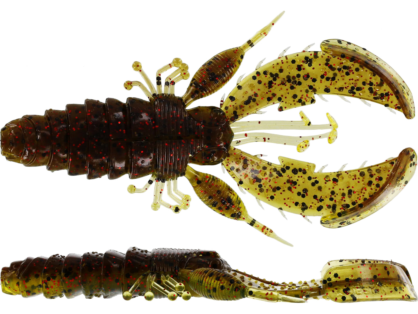 Westin CreCraw 8,5cm 7g 5stk.