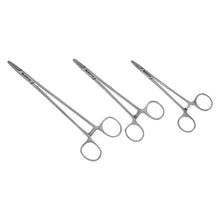 Westin Forceps Stainless Steel Pliers