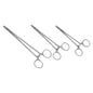 Westin Forceps Stainless Steel Pliers