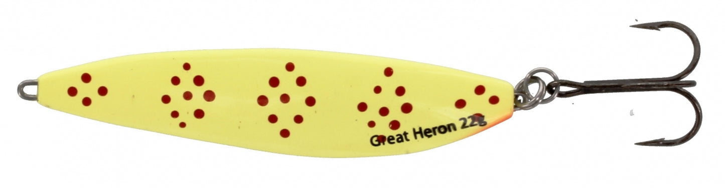 Westin Great Heron Kystblink 32g
