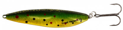 Westin Great Heron Kystblink 32g