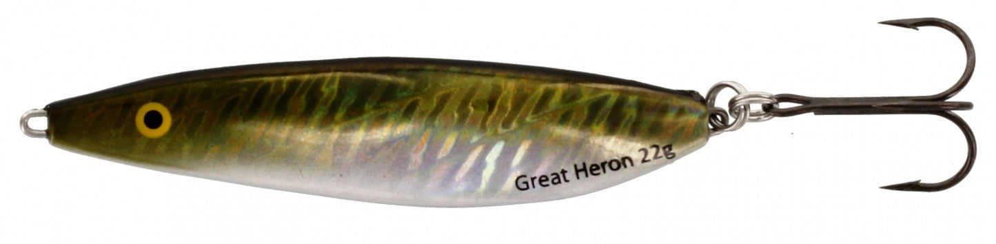 Westin Great Heron Kystblink 32g