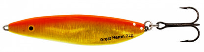 Westin Great Heron Kystblink 22g