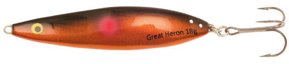 Westin Great Heron Kystblink 32g