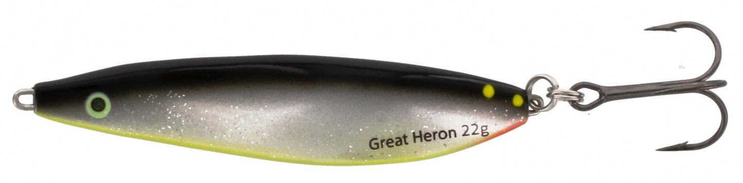 Westin Great Heron Kystblink 32g