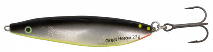 Westin Great Heron Kystblink 22g