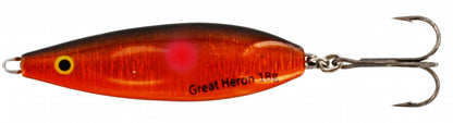 Westin Great Heron Kystblink 22g