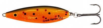 Westin Great Heron Kystblink 22g