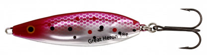 Westin Great Heron Kystblink 32g