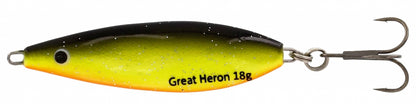 Westin Great Heron Kystblink 32g