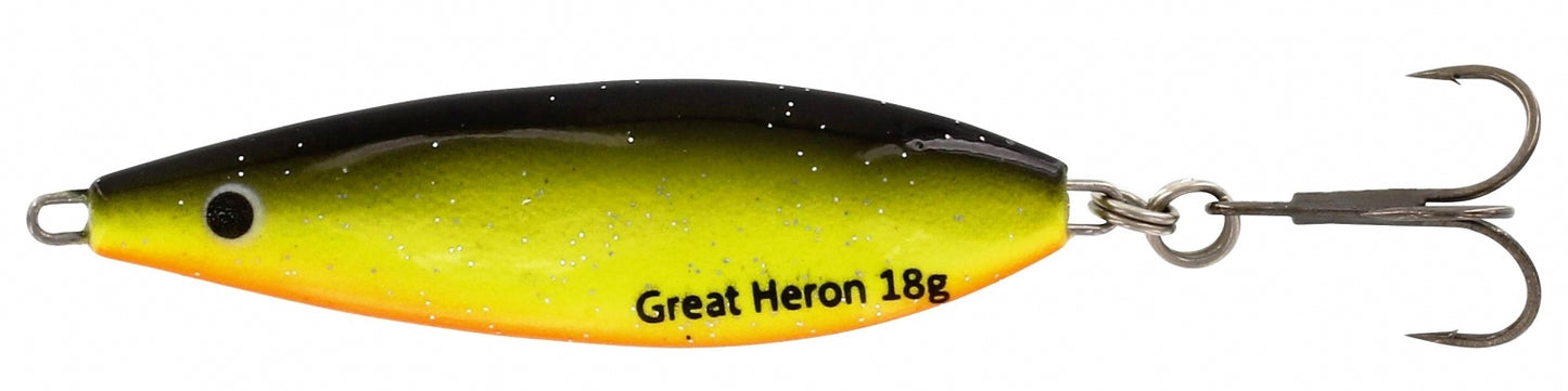 Westin Great Heron Kystblink 22g