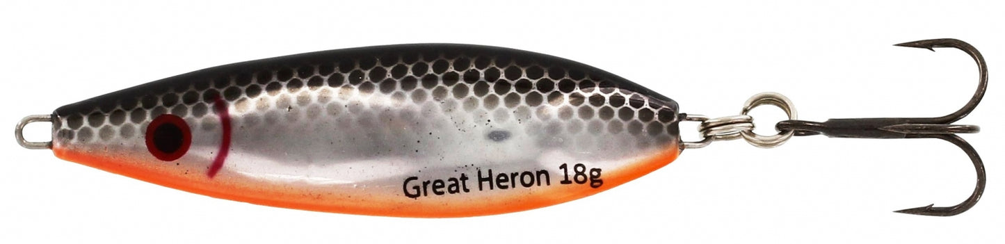 Westin Great Heron Kystblink 22g