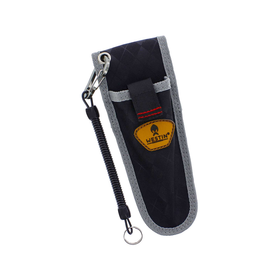 Westin Pliers Sheath With Lanyard