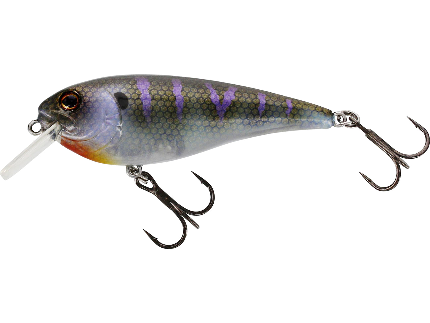 Westin Rawbite 7cm 12g