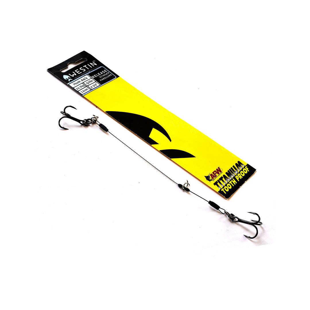 Westin Release Stinger Hard Lure 12cm
