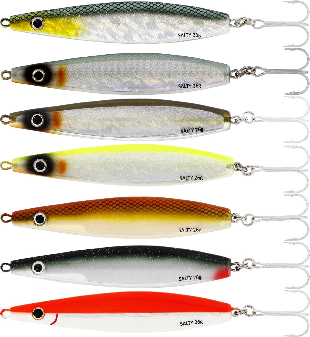 Westin Salty 7cm 12g.