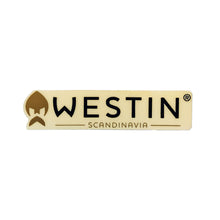 Westin Sticker