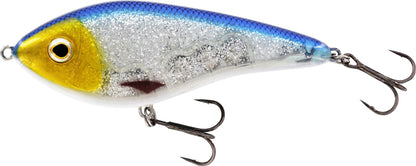 Westin Swim Glidebait 12cm 53g Suspending