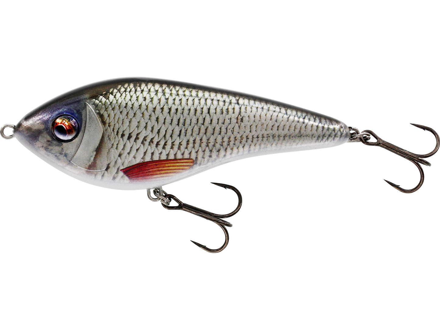 Westin Swim Glidebait 12cm 53g Suspending