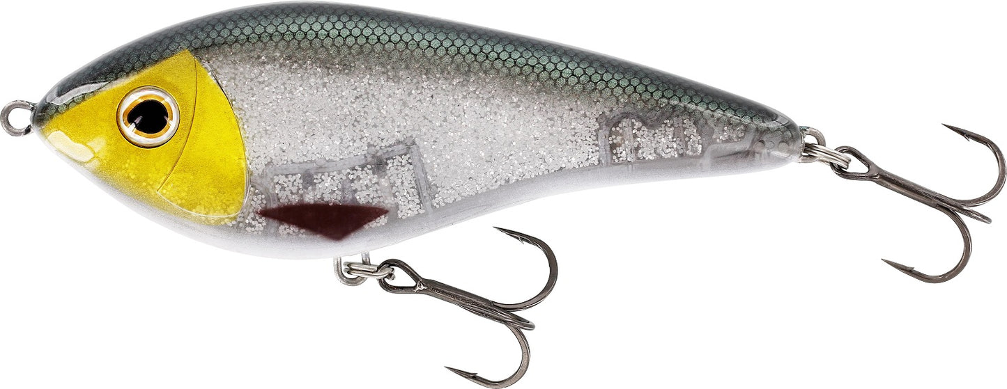 Westin Swim Glidebait 10cm 34g Sinking