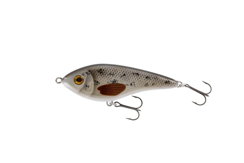 Westin Swim Glidebait 10cm 34g Sinking