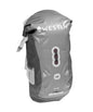 Westin W6 Roll-Top Backpack Silver/Grey