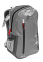 Westin W6 Wading Backpack Silver/Grey