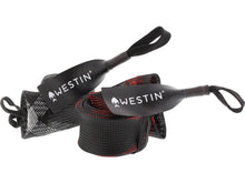 Westin Rod Cover Trigger stænger black/silver