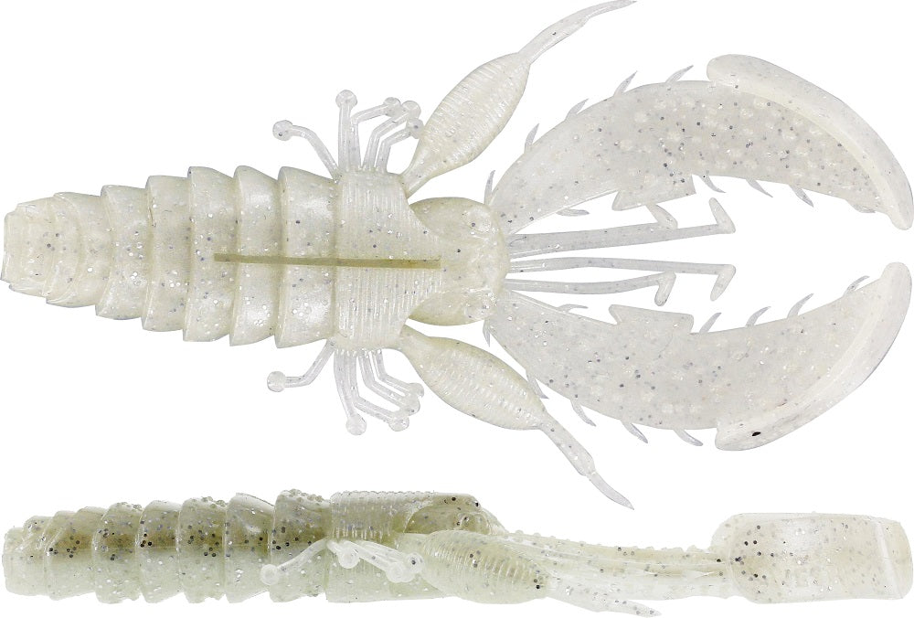 Westin CreCraw 8,5cm 7g 5stk.