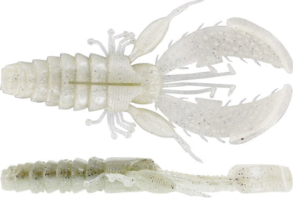 Westin CreCraw 8,5cm 7g 5stk.