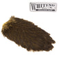 Whiting Brahma Hen Saddle