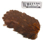 Whiting Brahma Hen Saddle