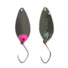 YARIE Pirica More 2,6g Spoon.